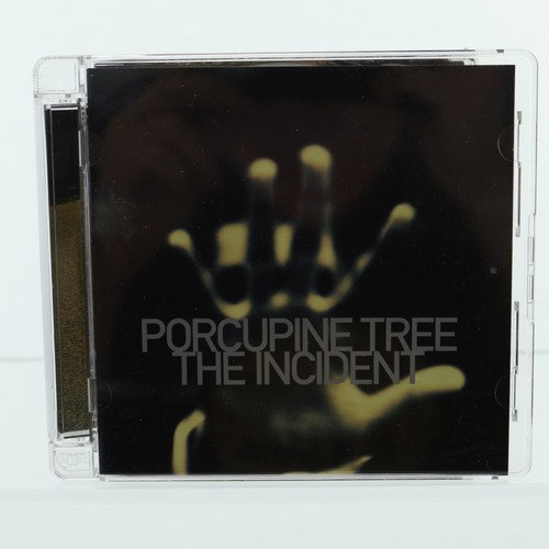 Porcupine tree the incident - porcupine,