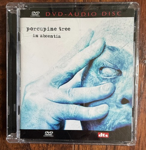 Porcupine tree in - porcupine,