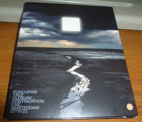 Porcupine tree closure - tree,