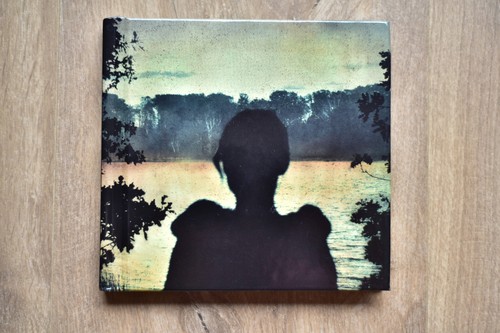 Dvd porcupine tree - cd,