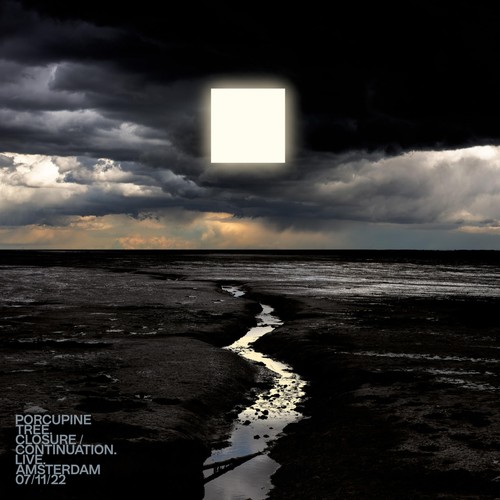 Porcupine tree closure - porcupine,