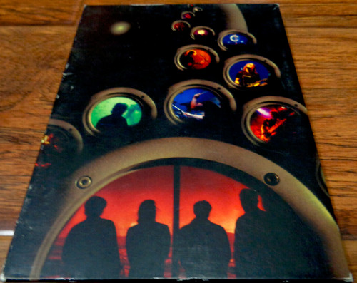 Porcupine tree arriving - porcupine,