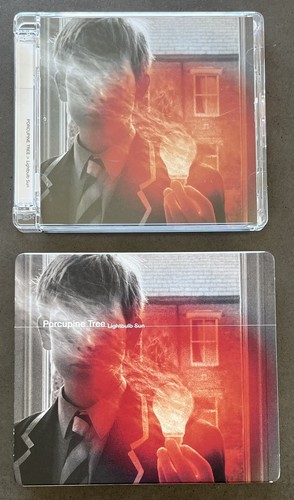 Porcupine tree steven wilson - porcupine,