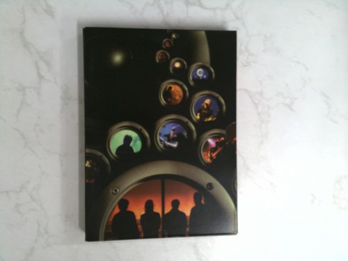 Porcupine tree arriving - -,