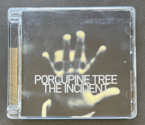Porcupine tree steven wilson - porcupine,