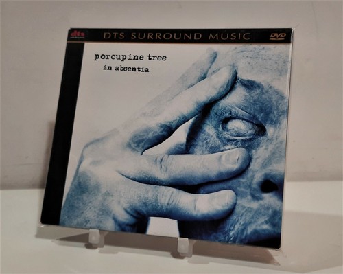 Porcupine tree absentia - -,