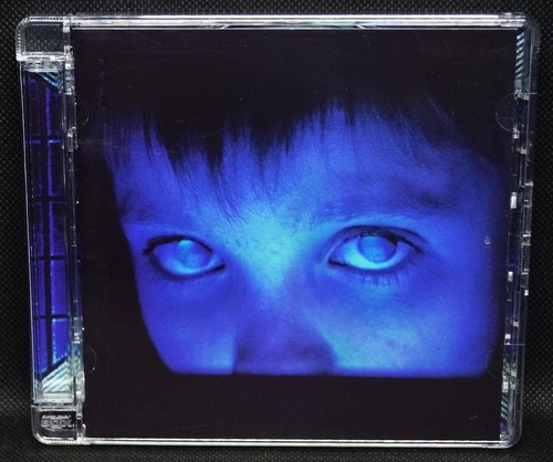 Used dvd audio porcupine - porcupine, tree