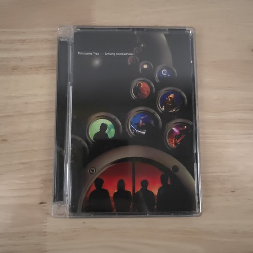 Porcupine tree arriving - porcupine,
