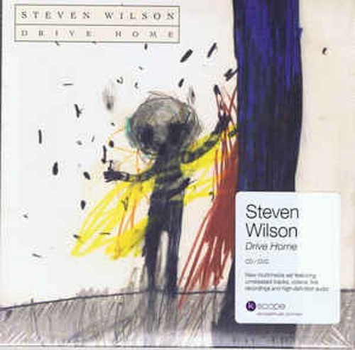 Wilson steven drive home - wilson,,