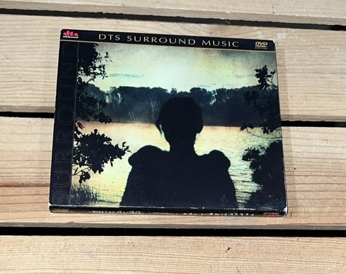 Porcupine tree deadwing dts - tree,