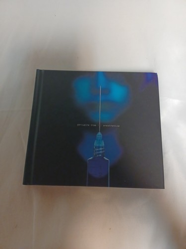 Porcupine tree anesthetize - porcupine,