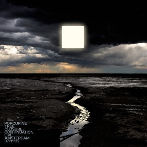 Porcupine tree sealed - porcupine, ed