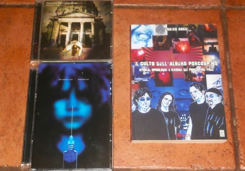 Porcupine tree culto - il,