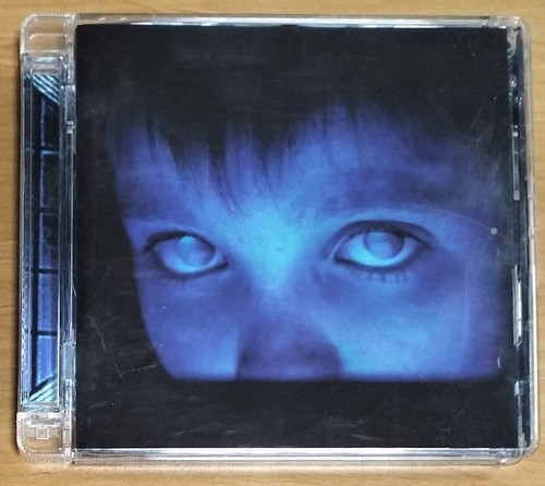 Porcupine tree fear a - porcupine, tree: