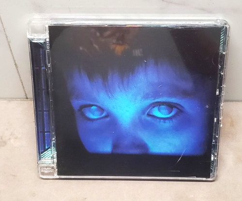 Porcupine tree fear - porcupine, tree–fear