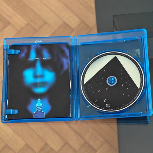 Porcupine tree live tilburg - in,
