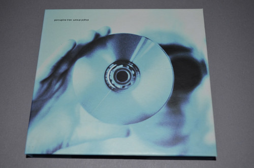 Porcupine tree stupid - –,