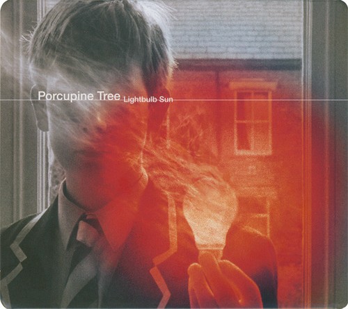 Porcupine tree lightbulb sun - porcupine,