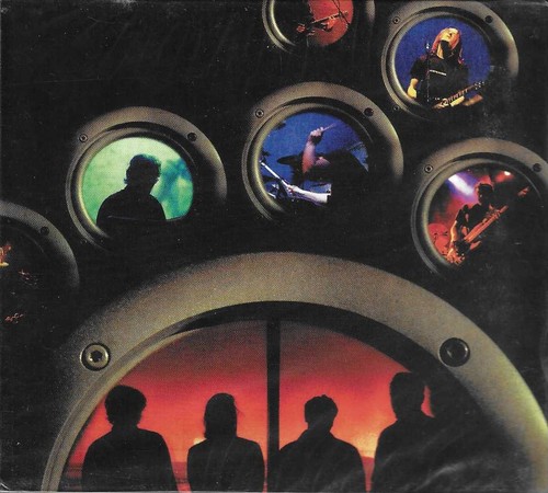 Porcupine tree arriving - tree,