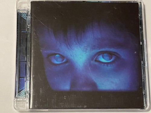 Porcupine tree fear blank - of, a