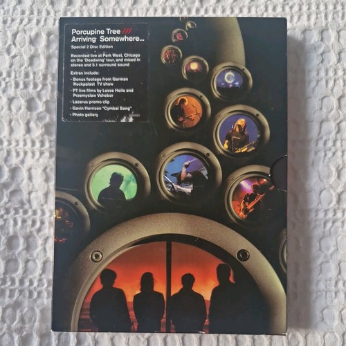Porcupine tree arriving - porcupine,