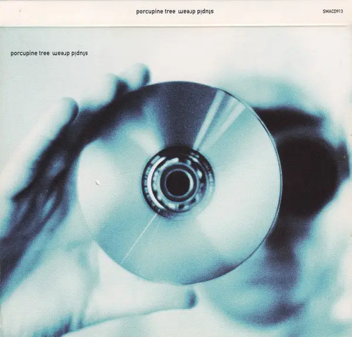 Porcupine tree stupid dream - stupid, cd