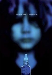 Porcupine tree anesthetize - -, |