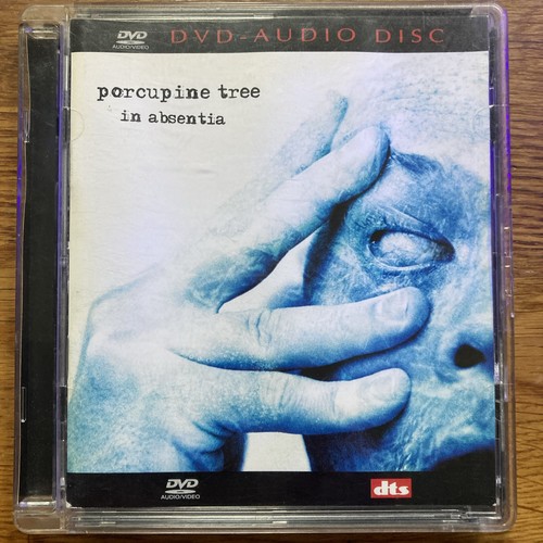 Porcupine tree in - tree, –
