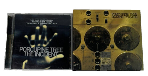 Porcupine tree bundle the - bundle:,