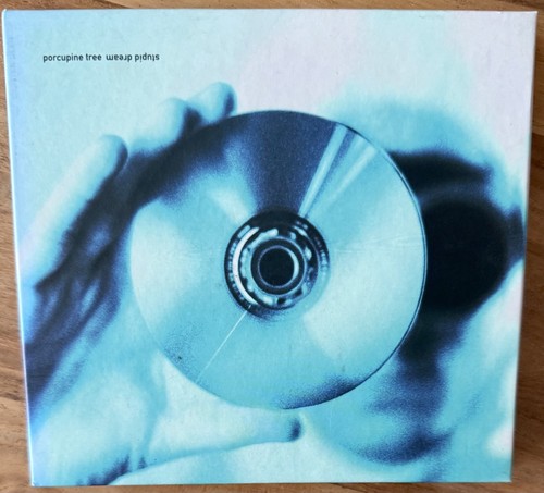 Porcupine tree stupid - tree, “stupid