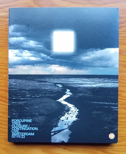 Porcupine tree - porcupine,
