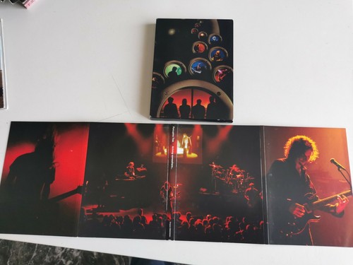 Porcupine tree arriving - tree,