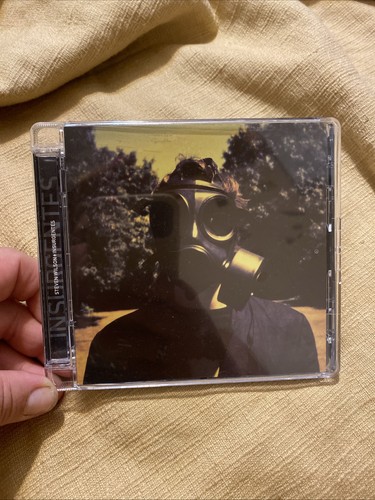Steven wilson insurgentes - steven,