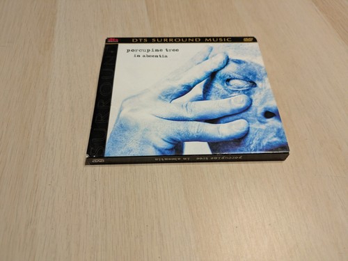 Porcupine tree absentia - tree-"in, absentia"-