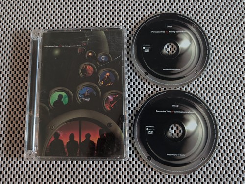 Porcupine tree arriving - porcupine,