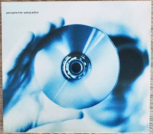 Porcupine tree stupid - porcupine,