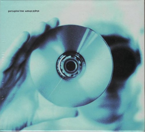 Porcupine tree stupid - stupid, dream