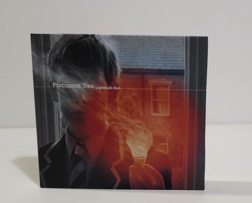 Porcupine tree lightbulb - porcupine,