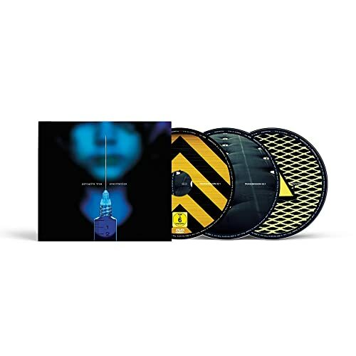 Porcupine tree new - sealed, ltd