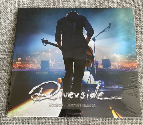 Dvd riverside - riverside, ‎–