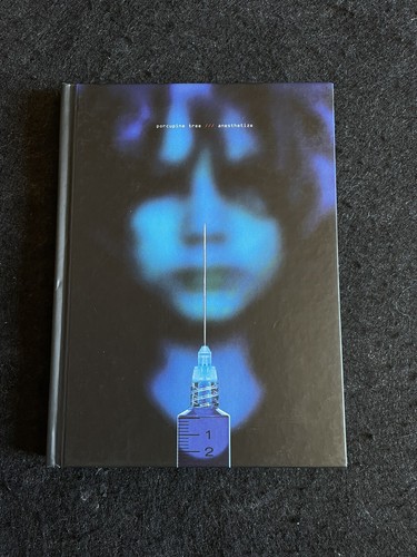 Steven wilson porcupine - wilson, ‎porcupine