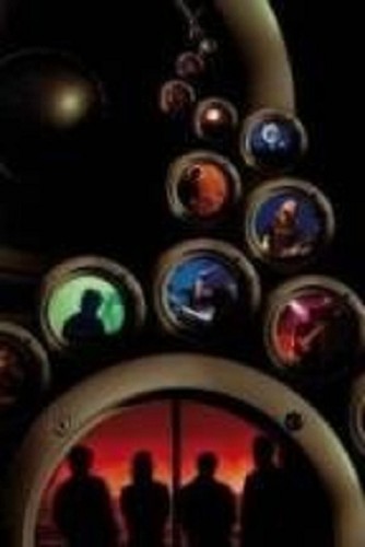 Porcupine tree arriving - porcupine, "arriving