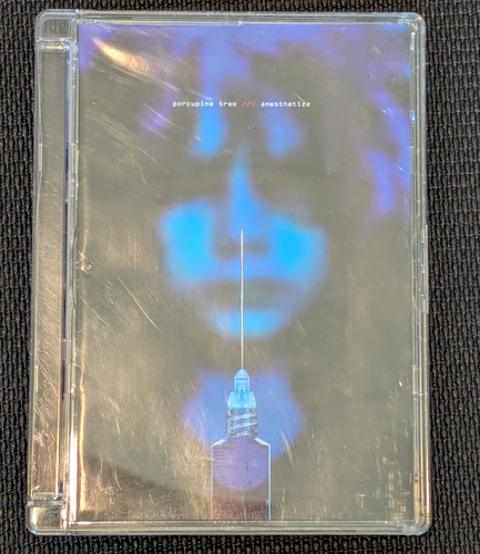 Porcupine tree original - porcupine,