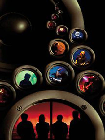 Porcupine tree arriving - porcupine,