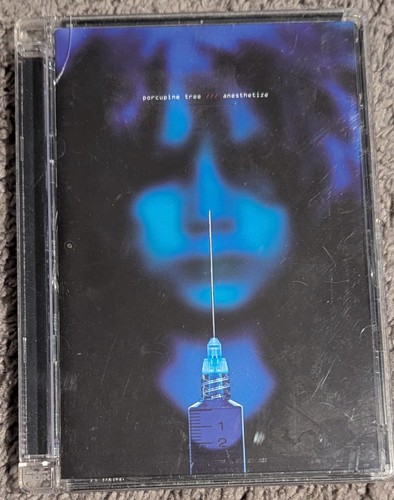 Porcupine tree original - porcupine,