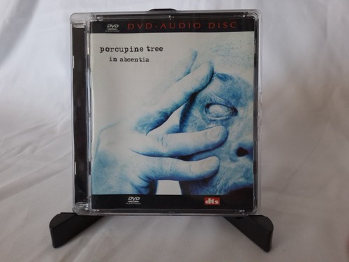 Porcupine tree absentia - tree, |