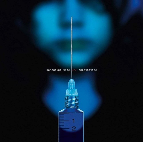 Audio porcupine tree - tree,