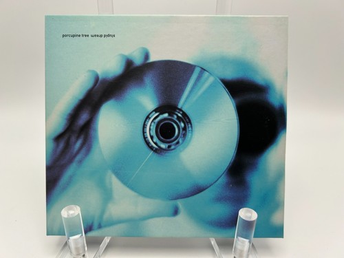 Porcupine tree stupid - porcupine,