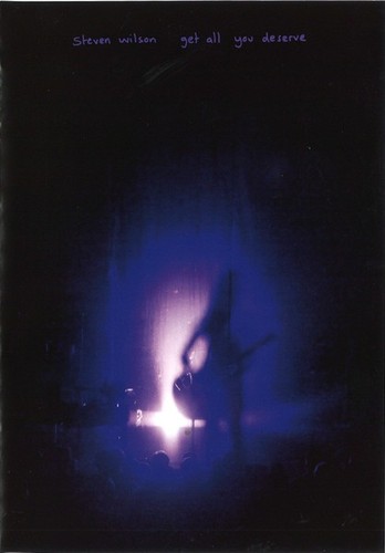 Steven wilson - wilson, tree)