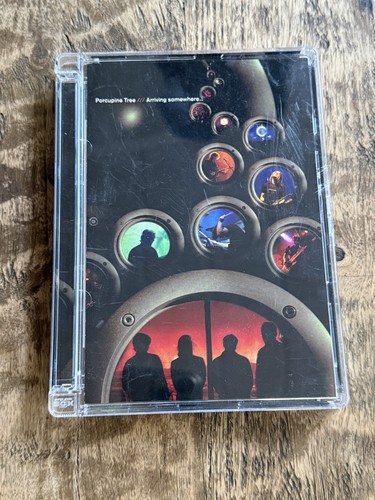 Porcupine tree arriving - porcupine,